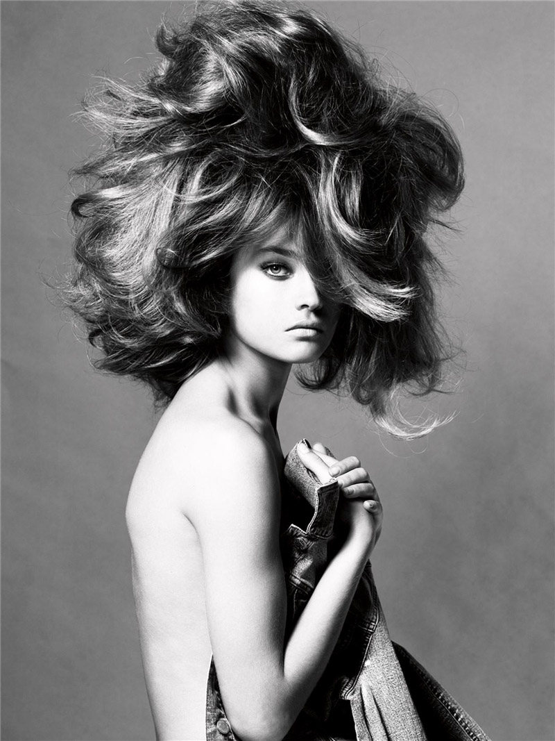 Big Hair
