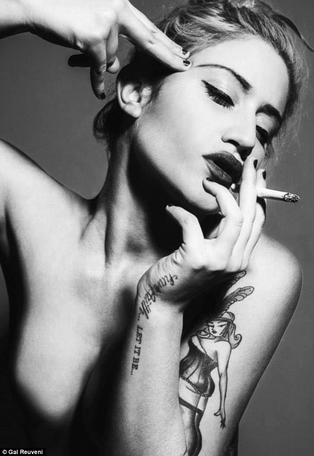 Tattoos